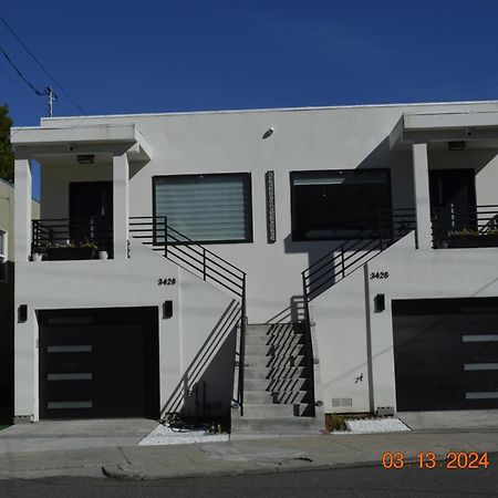 Dimond Abode Vacation Home #2 Oakland Dimond District מראה חיצוני תמונה