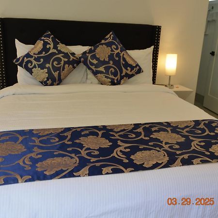 Dimond Abode Vacation Home #2 Oakland Dimond District מראה חיצוני תמונה