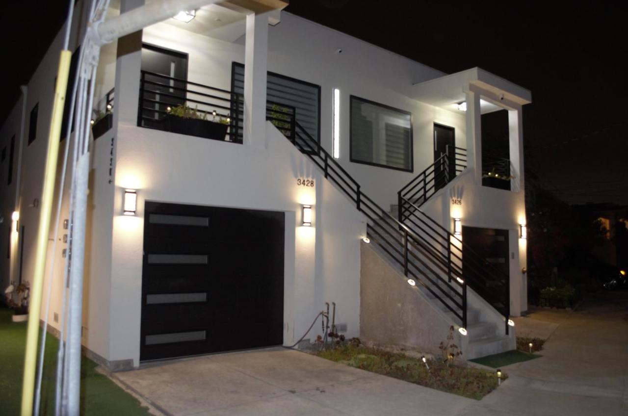 Dimond Abode Vacation Home #2 Oakland Dimond District מראה חיצוני תמונה