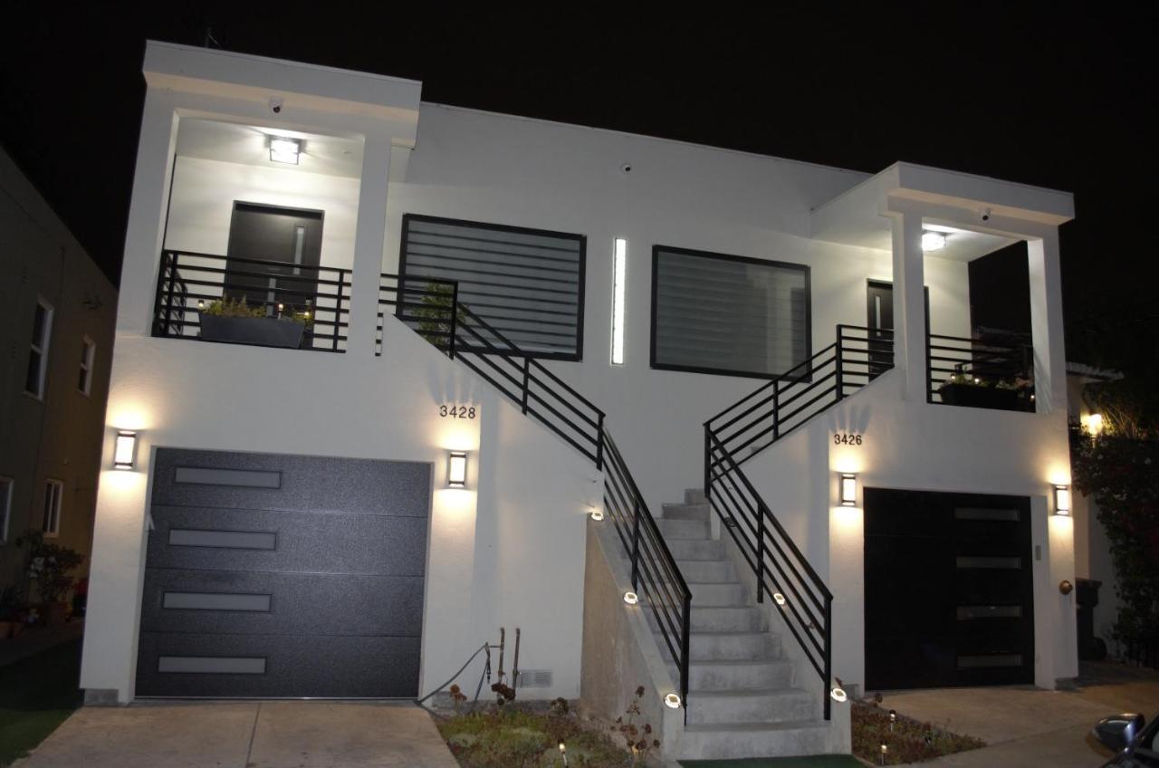 Dimond Abode Vacation Home #2 Oakland Dimond District מראה חיצוני תמונה