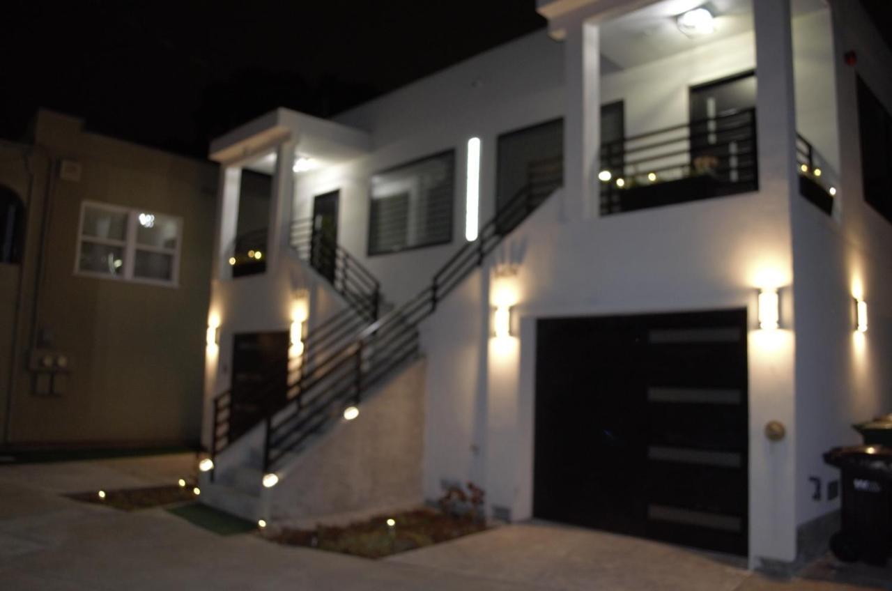 Dimond Abode Vacation Home #2 Oakland Dimond District מראה חיצוני תמונה