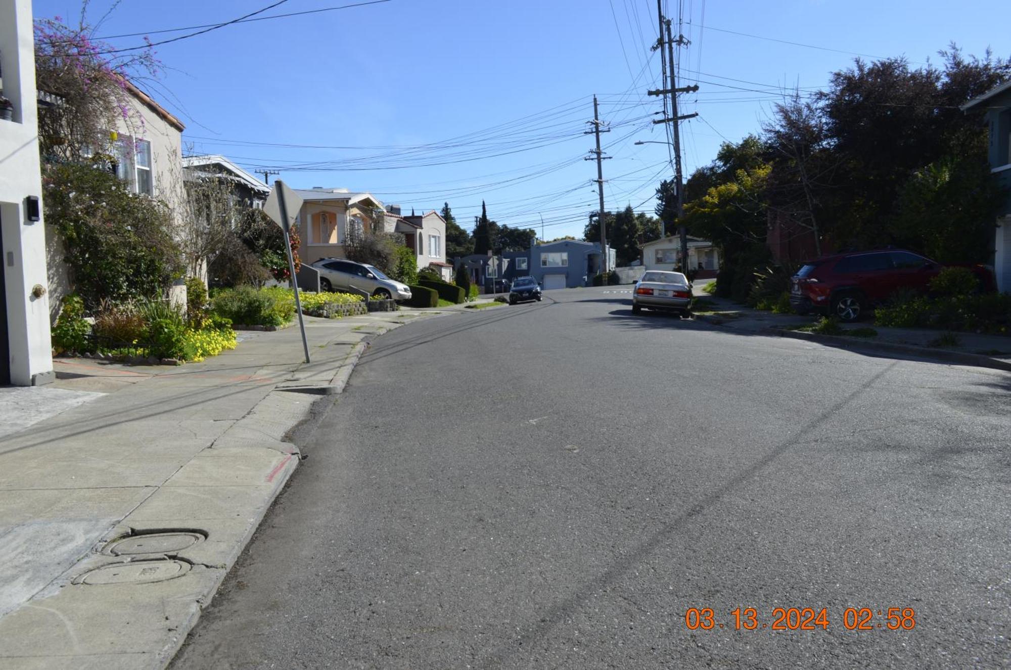 Dimond Abode Vacation Home #2 Oakland Dimond District מראה חיצוני תמונה