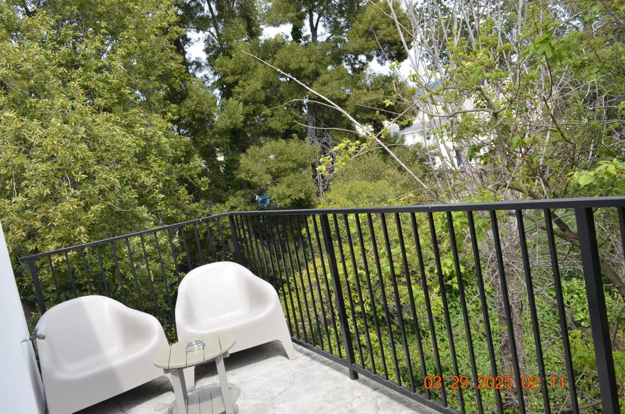 Dimond Abode Vacation Home #2 Oakland Dimond District מראה חיצוני תמונה
