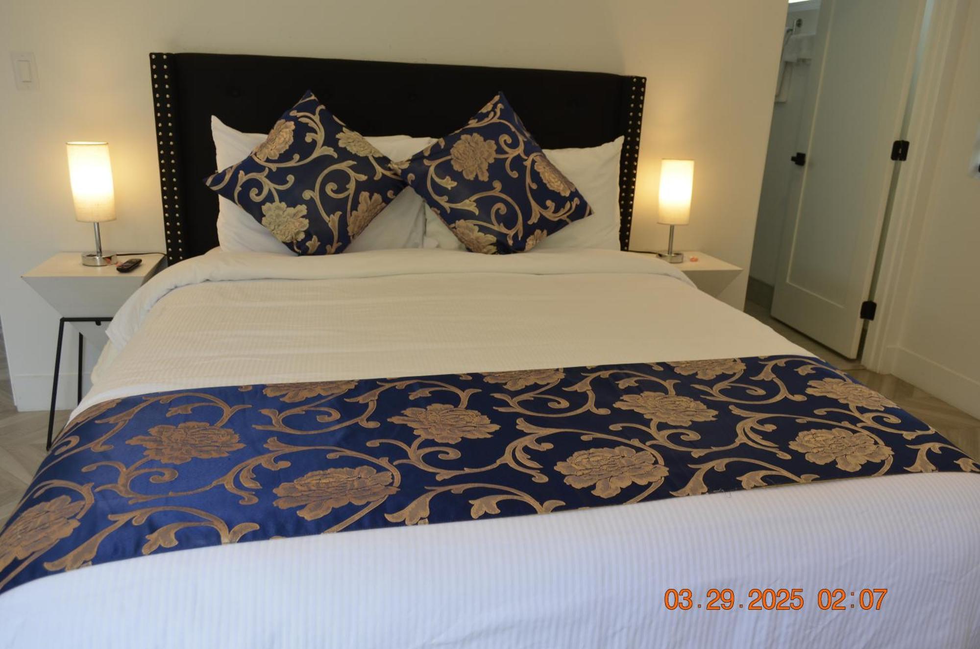 Dimond Abode Vacation Home #2 Oakland Dimond District מראה חיצוני תמונה