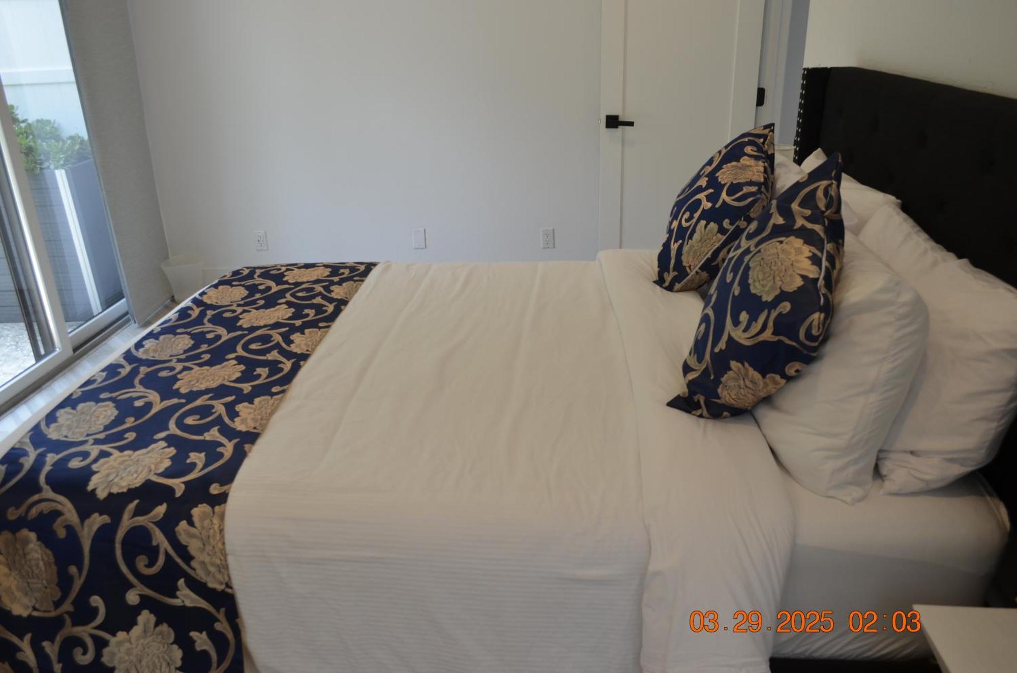 Dimond Abode Vacation Home #2 Oakland Dimond District מראה חיצוני תמונה
