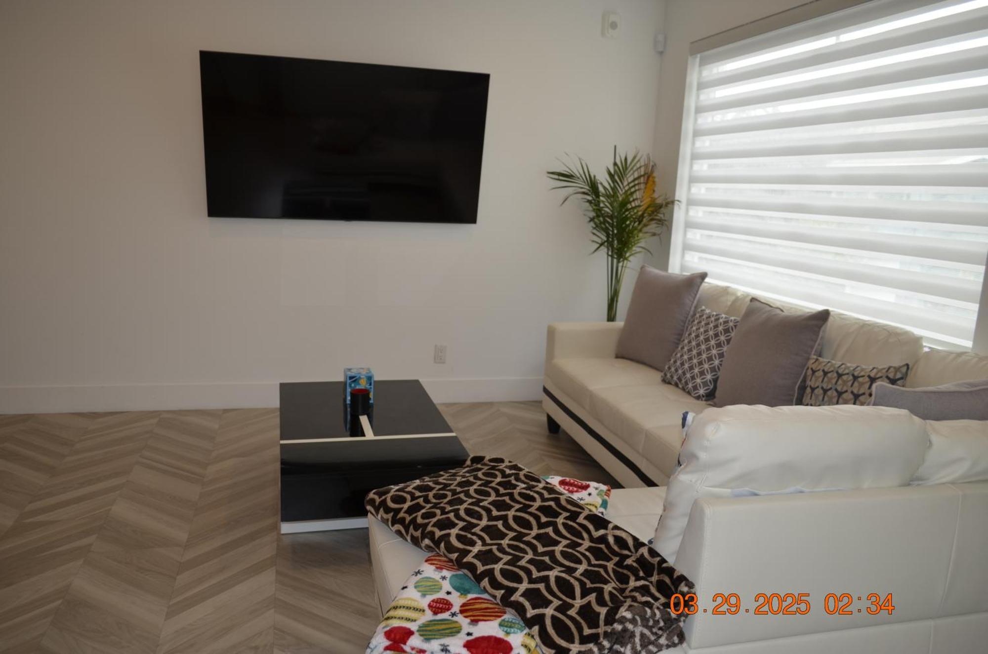 Dimond Abode Vacation Home #2 Oakland Dimond District מראה חיצוני תמונה
