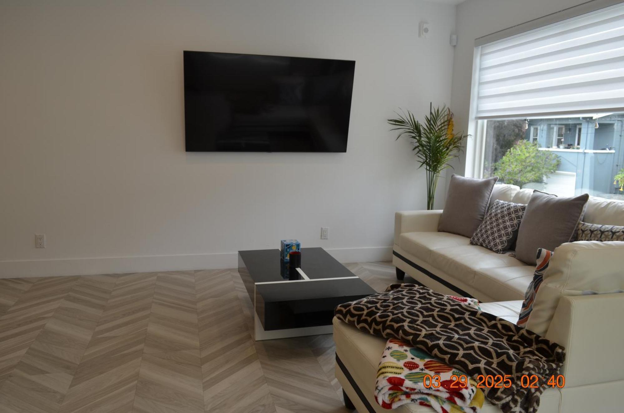 Dimond Abode Vacation Home #2 Oakland Dimond District מראה חיצוני תמונה