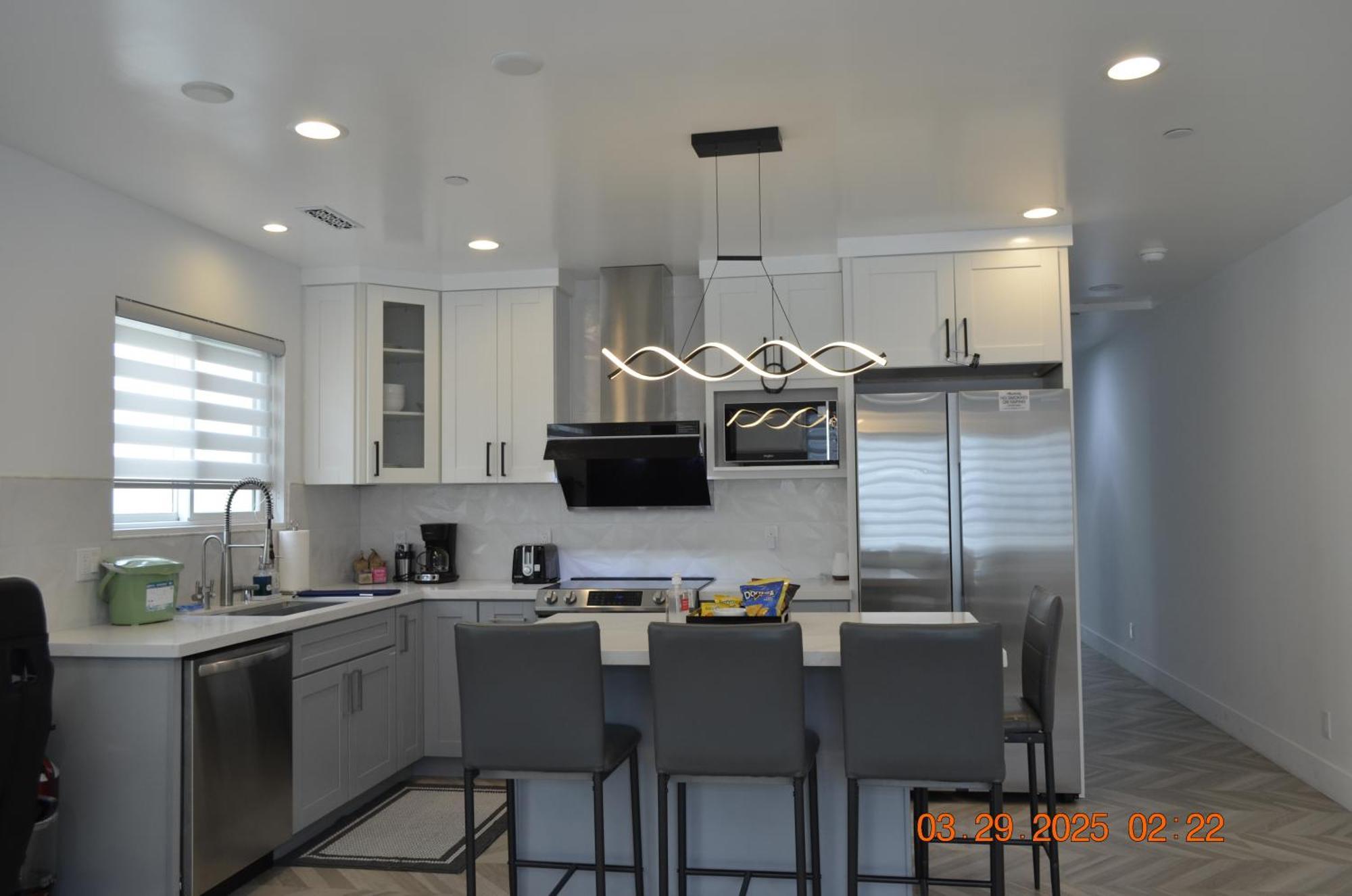 Dimond Abode Vacation Home #2 Oakland Dimond District מראה חיצוני תמונה