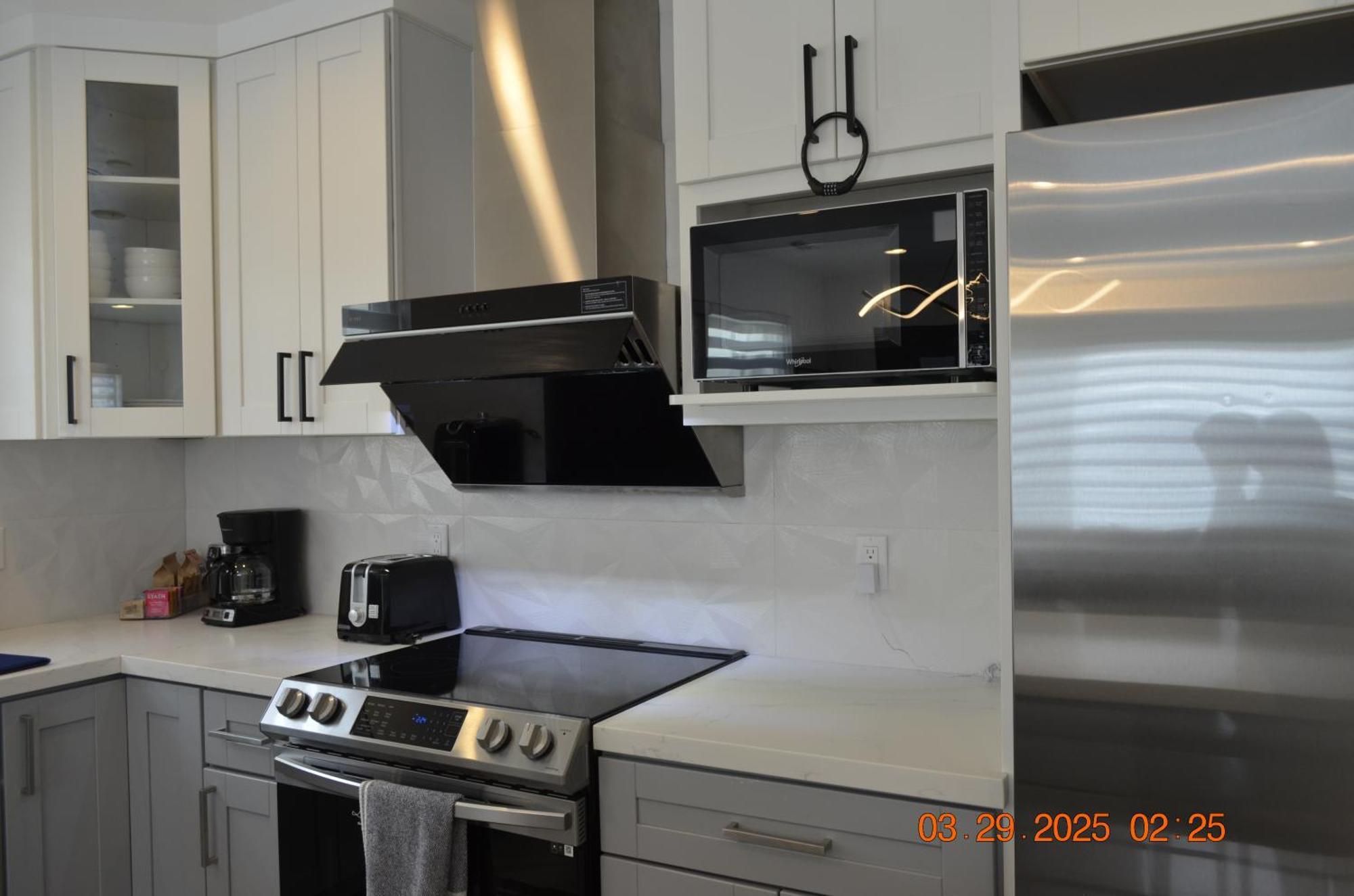 Dimond Abode Vacation Home #2 Oakland Dimond District מראה חיצוני תמונה